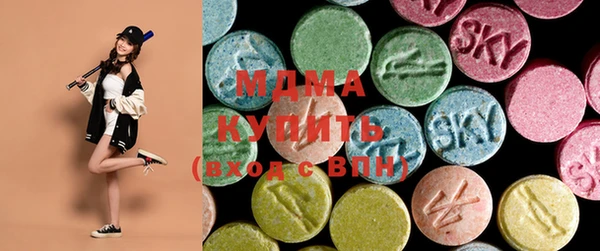 ECSTASY Богданович